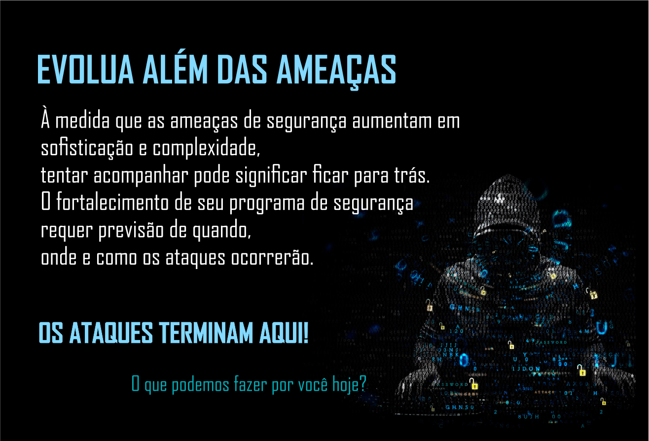 Allmic Cibersecurity Intelligence