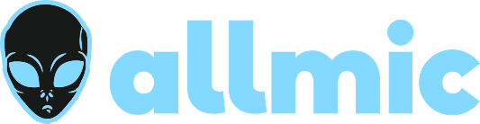 Allmic Cibersecurity